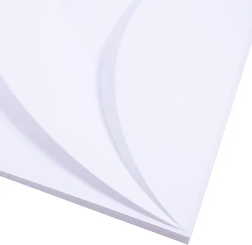 Vista 6 de Paneles de pared 3D para despegar y pegar, panel de pared 3D de PVC blanco, 19.7 x 19.7 in, paquete de 12 para decoración de pared