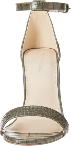 Vista 2 de Women's Rebecca Strappy High Block-Heel Sandal Heeled