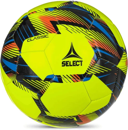 Vista 13 de Select Balón de fútbol clásico