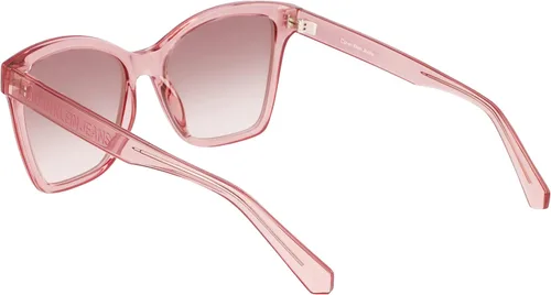 Vista 7 de Calvin Klein Gafas de sol Ckj21627s Butterfly para mujer
