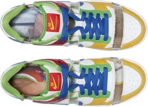 Vista 3 de Nike Sb Dunk Low Og Qs - Zapatos para hombre
