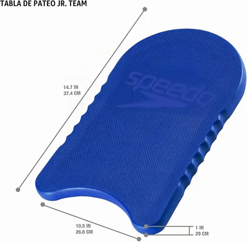 Vista 2 de Speedo Embalaje minorista unisex para niños