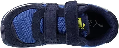 Vista 6 de PUMA Tenis deportivos unisex para niños