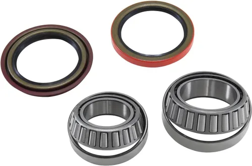 Vista 23 de Yukon Gear & Axle AK M20 - Kit de rodamiento y sello de eje para AMC modelo 20 diferencial trasero