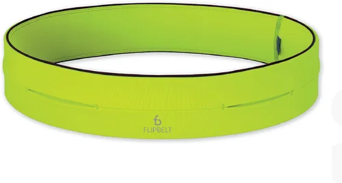 Vista 14 de FlipBelt - Cinturón de correr clásico, riñonera para correr unisex, empresa de EE. UU