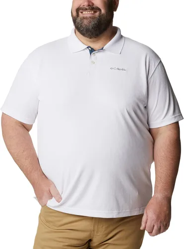 Vista 6 de Columbia Mens Utilizer Polo