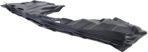 Vista 2 de Garage-Pro Protector contra salpicaduras de motor para Honda ODYSSEY 2011-2017 bajo cubierta