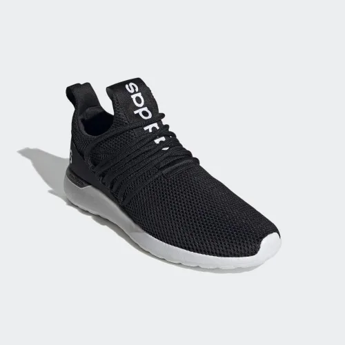 Vista 6 de adidas Lite Racer Adapt 3.0 - Tenis anchos para correr para hombre