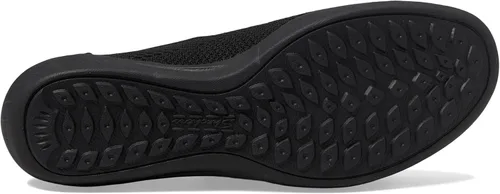 Vista 3 de Skechers Tenis Newbury St-Casually para mujer