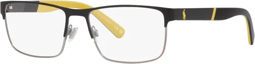 Vista 2 de Polo Ralph Lauren Marcos rectangulares para gafas Ph1215 para hombre