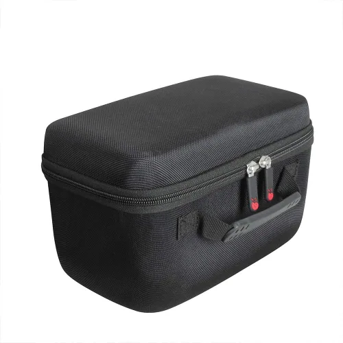 Vista 5 de Hermitshell Estuche de viaje para micrófono Blue Yeti USB/Yeti Pro