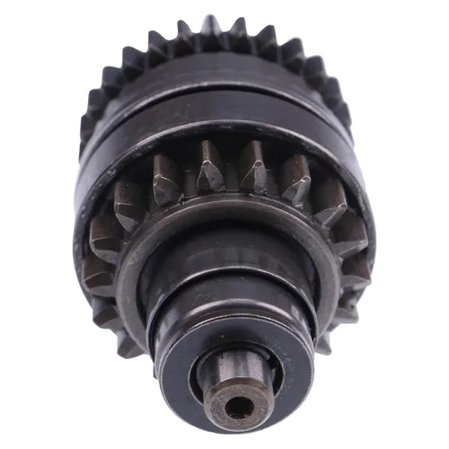 Vista 2 de Motor de arranque Bendix Gear 55140026300 compatible para motocicleta KTM 250 300 XC XC-W EXC 2015-2016
