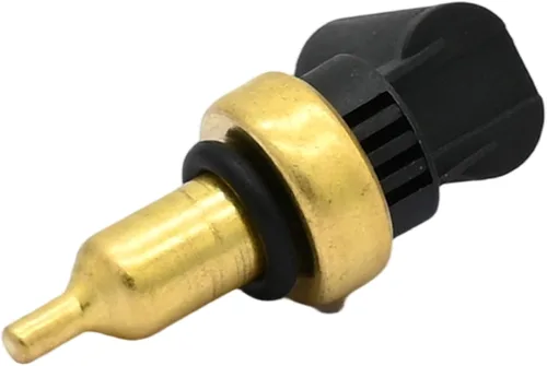 Vista 6 de Interruptor de temperatura del refrigerante del motor Sensor de temperatura del remitente apto para MercedesBenz C250 C300 C350 E350 E550 Sprinter