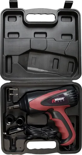 Vista 9 de Wagan 2257, llave de impacto de 12 V