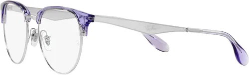 Vista 3 de Ray-Ban De Los Hombres rx6396Eyeglasses