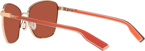 Vista 5 de Costa Del Mar Gafas de sol Paloma Butterfly para mujer