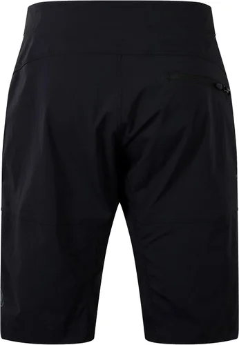 Vista 3 de Endura Mens Hummvee Lite Mountain Bike Baggy Cycling Short with Liner Negro