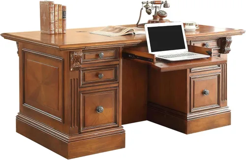Vista 8 de Parker House Escritorio Huntington