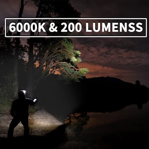 Vista 2 de Bombilla LED de repuesto para linterna con 18 V, 12 V, 19.2 V, 6 a 24 voltios y 3 W, 247 lm y PR2 P13.5S, kit de conversión LED, compatible