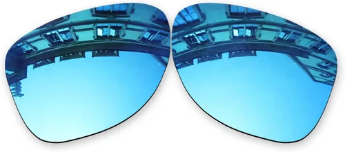 Vista 2 de Vonxyz Lentes de repuesto para gafas de sol Oakley Correspondent OO9094 - Múltiples opciones
