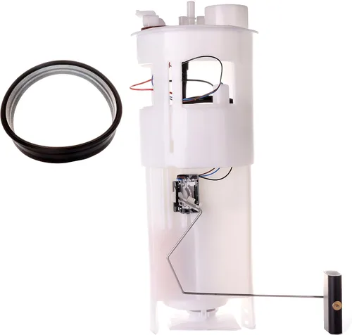 Vista 62 de ECCPP Bomba de combustible eléctrica E8831M compatible con Audi A3 para Quattro 2006-2008 L4 2.0L, para TT para Quattro 2008 V6 3.2L, sustituye a