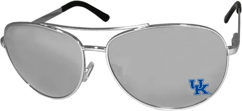 Vista 14 de Siskiyou Sports NCAA unisex Aviator Sunglasses