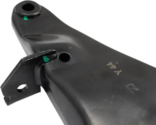 Vista 7 de TRQ Brazo de Control Inferior Delantero Derecho con Junta Esférica Lado del Pasajero Compatible con 2016-2017 Subaru Crosstrek 2013-2015 XV Crosstrek