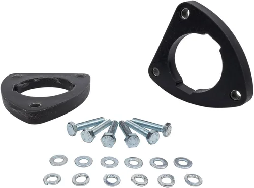 Vista 2 de Espaciadores de puntal delantero 0.787 in para MERCEDES-BENZ A 2012-presente B 2011-presente CLA 2013-presente GLA 2013-presente Kit elevador