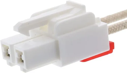 Vista 2 de Encendedor de rango MEE61841401 compatible con reemplazo LG para MEE63084901, 1599783, MEE61841403