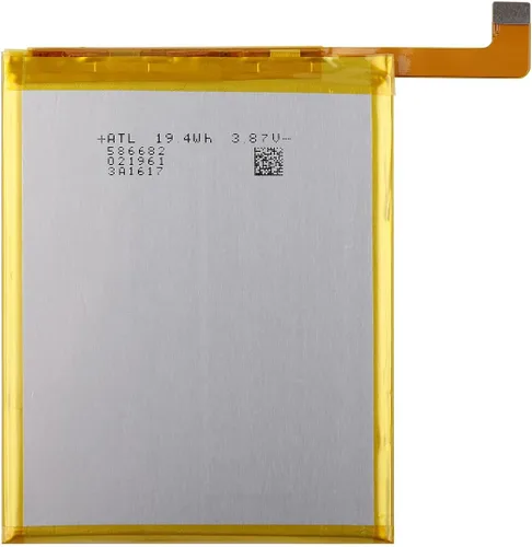 Vista 4 de Duotipa Batería MG50 compatible con Moto G9 Plus con kit de herramientas de reparación