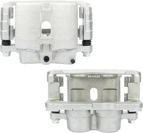 Vista 10 de ROADFAR 18-B4726 18-B4727 Rear Left & Right Brake Calipers Fit For Cadillac For DeVille V8 4.6L 2000-2002,For Cadillac For Escalade V8 5.7L