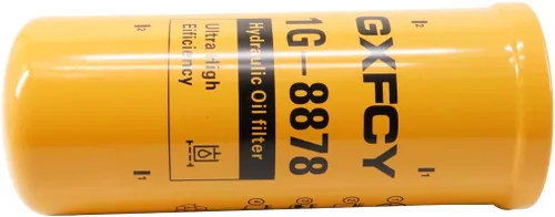 Vista 8 de Filtro hidráulico 1G-8878 Reemplazar para 6598903 666881 254353A1 84074777 1281327H1 BT8850MPG BT8861 9T5916 AL118036 RE205726 Fit for Caterpillar