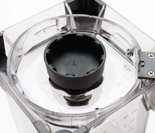 Vista 3 de Jarra de repuesto de 72 oz compatible con Ninja Blender BL660