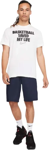 Vista 27 de Nike HBR - Pantalones cortos de baloncesto para hombre