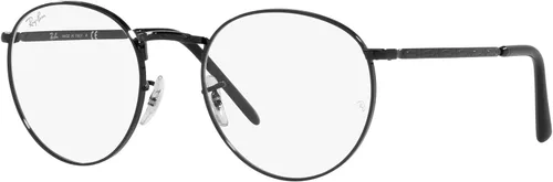 Vista 2 de Ray-Ban RX3637v - Nuevos marcos redondos para gafas graduadas