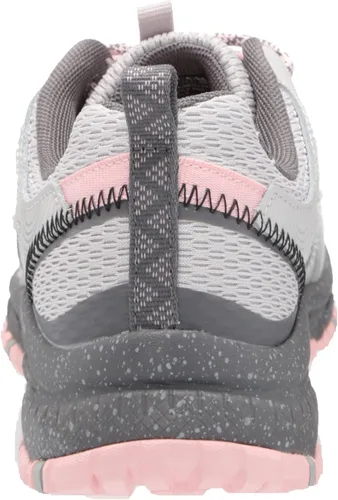 Vista 3 de Skechers Hillcrest-Pure Escapade - Tenis para mujer, PARENT