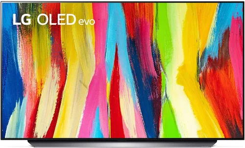 Vista 14 de LG serie C2 televisor inteligente OLED evo de 42 pulgadas OLED42C2PUA, 2022 - TV 4K con AI, Alexa integrado