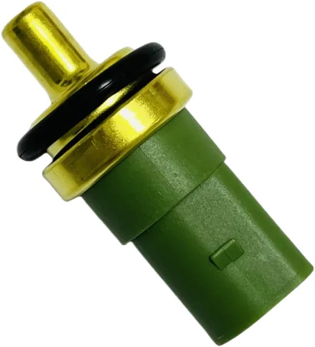Vista 4 de 059-919-501A 158-0629 Sensor de temperatura apto para VW Jetta Golf Bora Passat Beetle Audi A3 A4 A6 S3 S4 S6 S8 TT 1996 1997 1998 1999 2000 2001