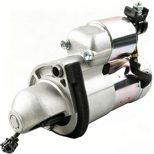 Vista 15 de Motor de arranque 19185 apto para Dodge Durango 2011-2015, Challenger Charger Chrysler 300 2011-2016, Ram 1500 2013 2014, Jeep Grand Cherokee