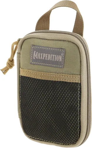 Vista 10 de Maxpedition Micro Pocket Organizador