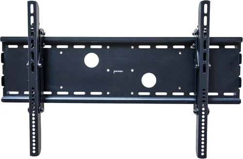 Vista 2 de Soporte de montaje en pared inclinable ajustable negro para Panasonic HDTV de 50 pulgadas de plasma/LCD TV