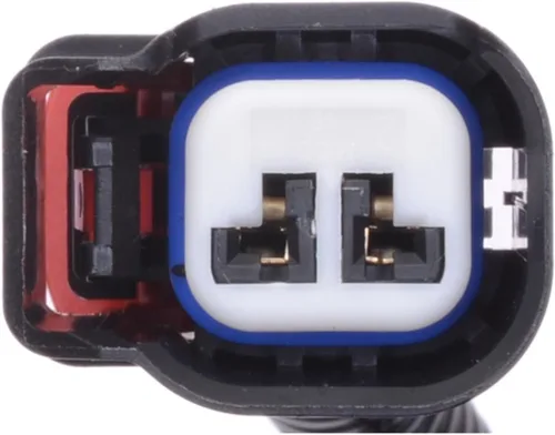 Vista 6 de Solenoide de ventilación de bote de vapor compatible con Daewoo Leganza 1999 2000 2001 2002 PC-693085