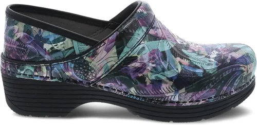 Vista 6 de Dansko LT Pro. Zuecos para mujer.