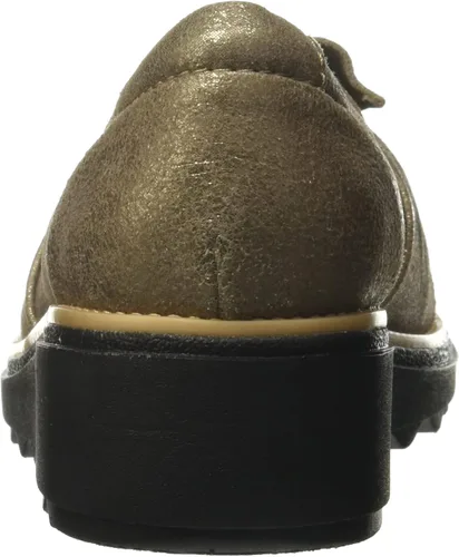 Vista 3 de Clarks Women's Sharon Dasher Loafer