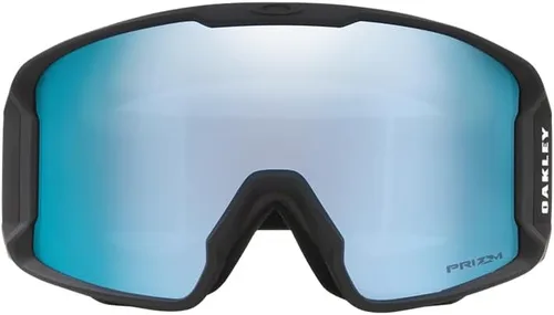 Vista 2 de Oakley Line Miner L Gafas de protección para la nieve