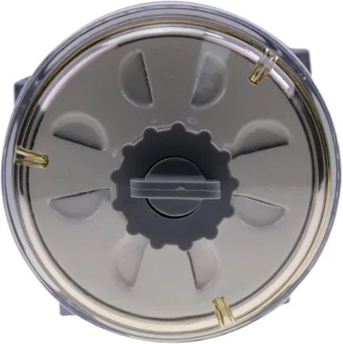 Vista 6 de AIVWUMOT Conjunto de filtro de combustible TX10313 TX10316 compatible con tractor largo CAV 350 360 445 460 510 610 680 193229M91 2656612 4612229