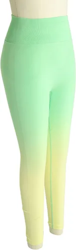 Vista 2 de Betued Female Yoga Trousers, Seamlessly Elastic High Waist, Fast Dry and Breathable, Suitable for Daily Leisure Sports Wear