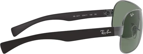 Vista 4 de Ray-Ban RB3471 Shield - Gafas de sol