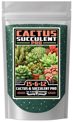 Vista 23 de Fertilizante de Grado Comercial 20-20-20 Plus 1 Libra Fertilizante Soluble en Agua para Plantas Fórmula Equilibrada con Micronutrientes