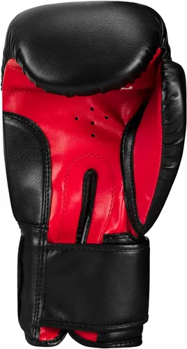 Vista 4 de Title Guantes de Boxeo Clásicos